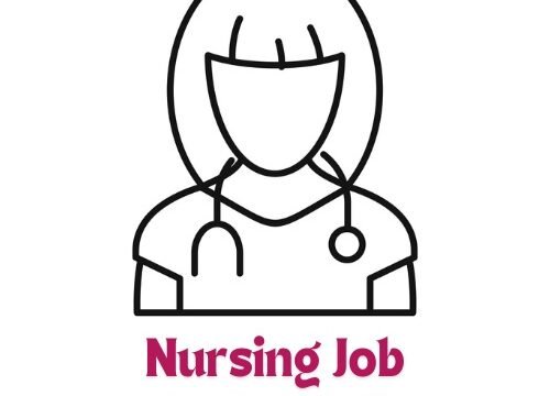 We are looking for a Staff Nurse