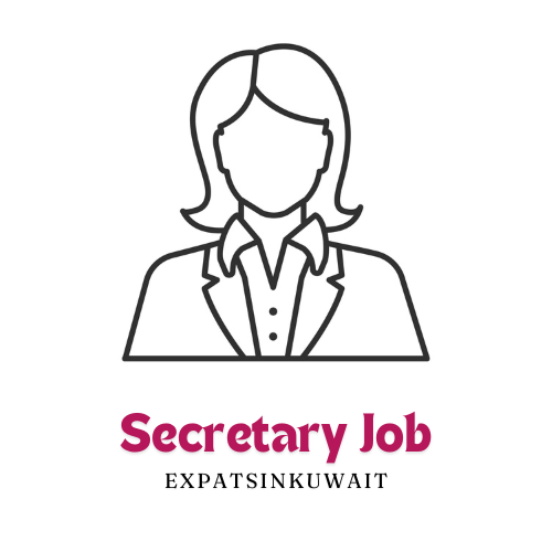 Secretary job