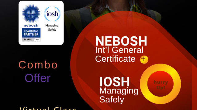 NEBOSH-IGC-IOSH-MS