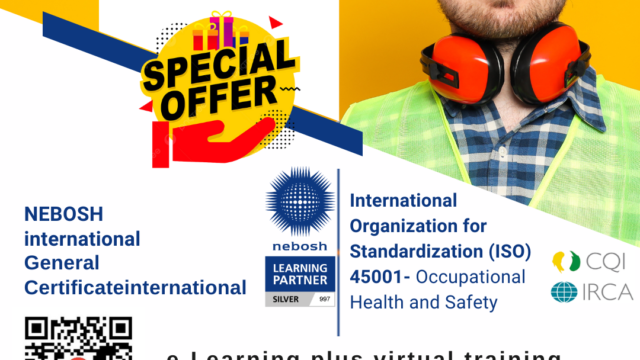 Nebosh-IGC-IOGC-