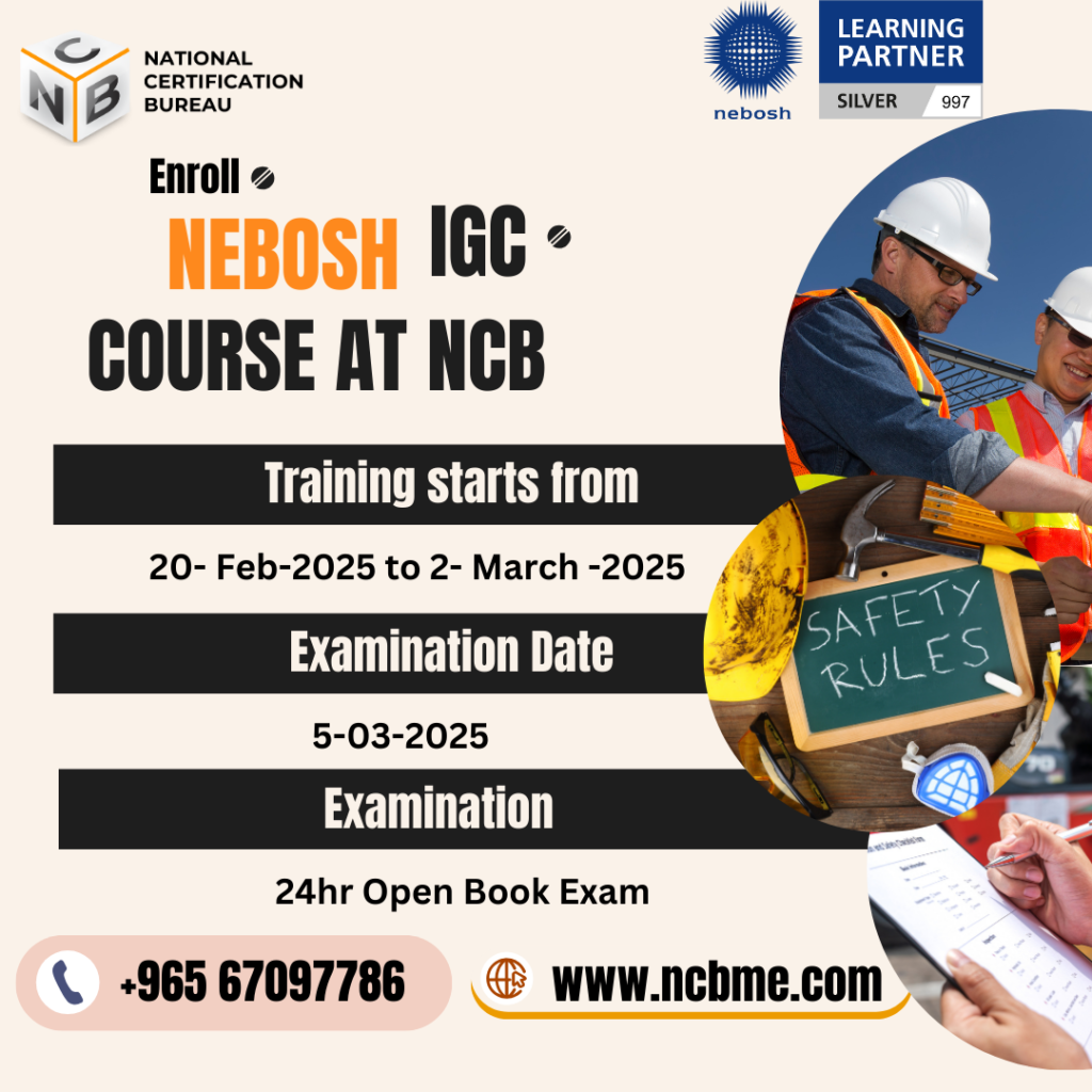 nebosh