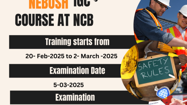 nebosh
