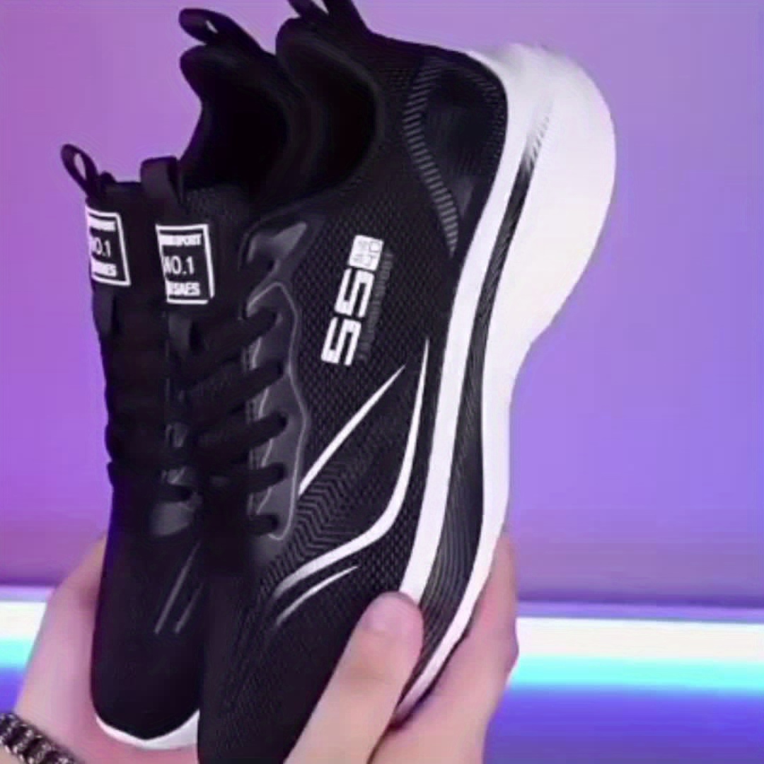 Hiking Shoes That Are Breathable And Stylish, Suitable for Various Outfits, Along with Running Shoes for Spring And Autumn - Image 11