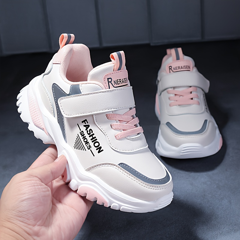 In 2026, a Stylish And Classic Pair of Soft, Lightweight, Shock-Absorbing, Breathable, And Moisture-Wicking Running Shoes Will Feel Like a Hug, Perfect for Casual Outdoor Sports. These Shoes Are Also Ideal for Cool Performances During Campus Enterta - Image 2