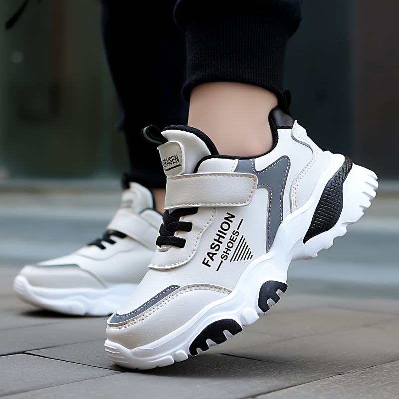 In 2026, a Stylish And Classic Pair of Soft, Lightweight, Shock-Absorbing, Breathable, And Moisture-Wicking Running Shoes Will Feel Like a Hug, Perfect for Casual Outdoor Sports. These Shoes Are Also Ideal for Cool Performances During Campus Enterta - Image 9