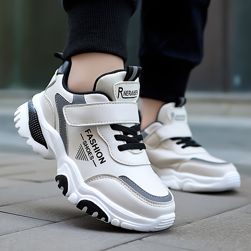 In 2026, a Stylish And Classic Pair of Soft, Lightweight, Shock-Absorbing, Breathable, And Moisture-Wicking Running Shoes Will Feel Like a Hug, Perfect for Casual Outdoor Sports. These Shoes Are Also Ideal for Cool Performances During Campus Enterta - Image 4