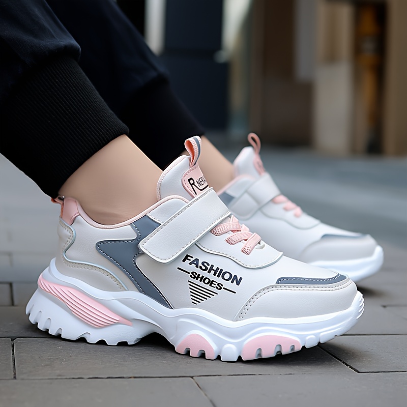 In 2026, a Stylish And Classic Pair of Soft, Lightweight, Shock-Absorbing, Breathable, And Moisture-Wicking Running Shoes Will Feel Like a Hug, Perfect for Casual Outdoor Sports. These Shoes Are Also Ideal for Cool Performances During Campus Enterta - Image 3