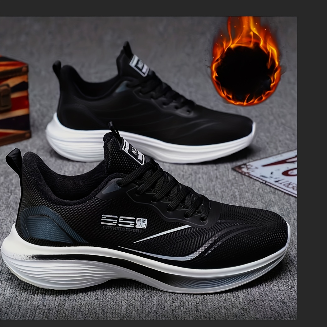 Hiking Shoes That Are Breathable And Stylish, Suitable for Various Outfits, Along with Running Shoes for Spring And Autumn - Image 3