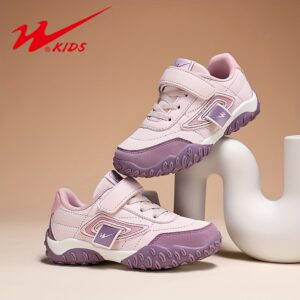 product-fancy-9a698f51-8aa4-49e7-98ea-bc6b47869783 A Pair of Girls' Athletic Shoes for Everyday Use, Trendy Casual Footwear That Is Breathable, Durable, And Suitable for Running And Tennis, Perfect for Both Boys And Girls, Ideal for Travel And Sports.
