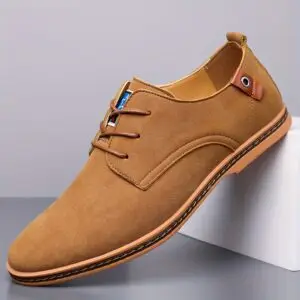 New Men'S Loafers, Soft-Soled Casual Shoes, Slip-On Men'S Shoes, Business Casual Footwear for Men