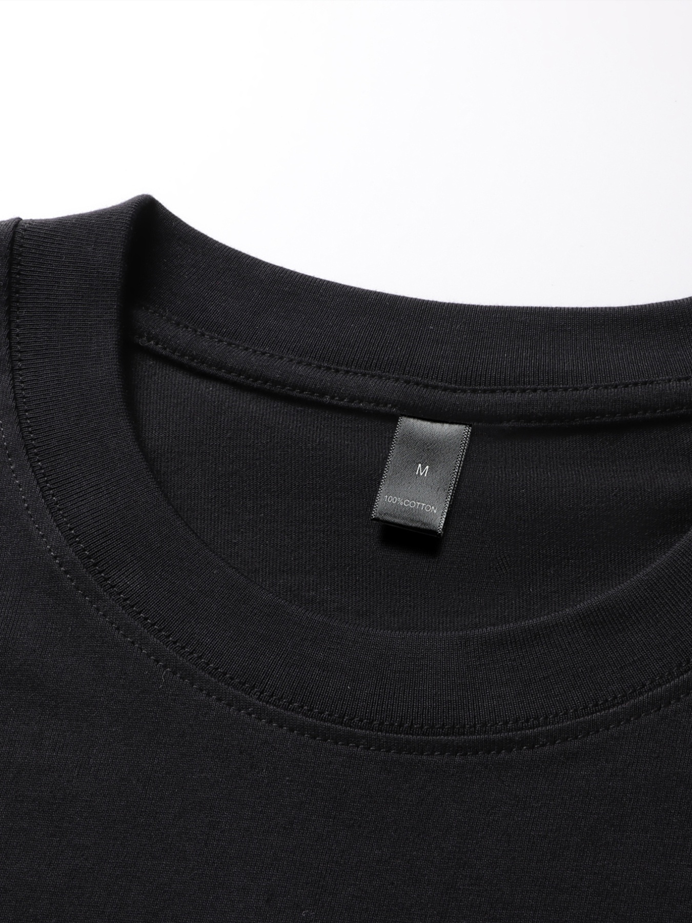 Men'S Short Sleeve T-Shirt | Casual Crew Neck with Slight Stretch, Geometric Pattern, Summer Season, Regular Fit for Adults - Image 10