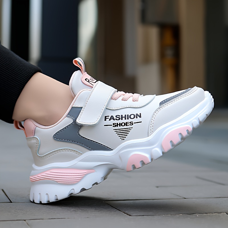 In 2026, a Stylish And Classic Pair of Soft, Lightweight, Shock-Absorbing, Breathable, And Moisture-Wicking Running Shoes Will Feel Like a Hug, Perfect for Casual Outdoor Sports. These Shoes Are Also Ideal for Cool Performances During Campus Enterta - Image 5