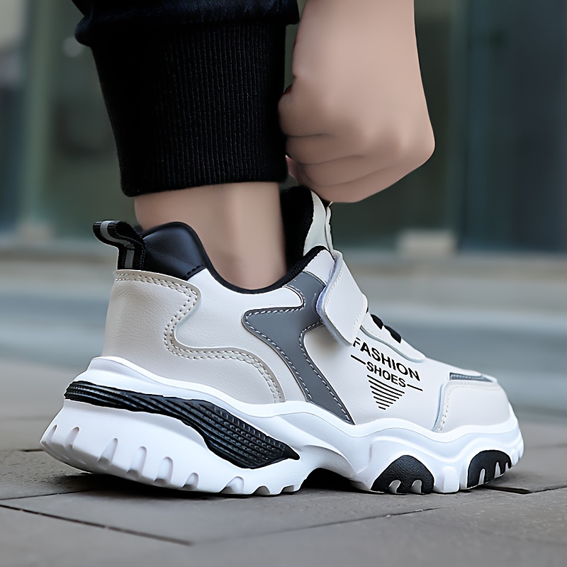 In 2026, a Stylish And Classic Pair of Soft, Lightweight, Shock-Absorbing, Breathable, And Moisture-Wicking Running Shoes Will Feel Like a Hug, Perfect for Casual Outdoor Sports. These Shoes Are Also Ideal for Cool Performances During Campus Enterta - Image 8