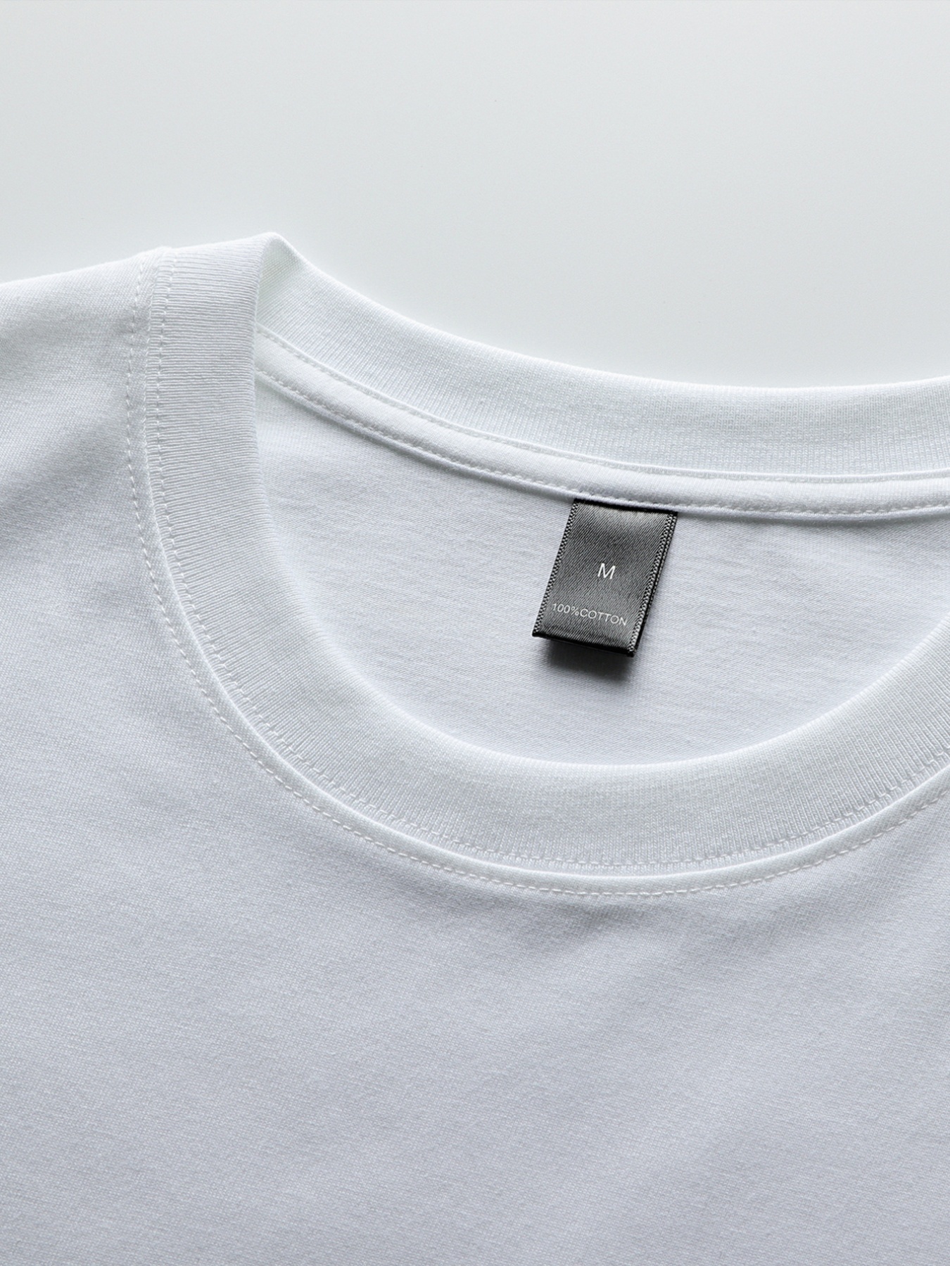 Men'S Short Sleeve T-Shirt | Casual Crew Neck with Slight Stretch, Geometric Pattern, Summer Season, Regular Fit for Adults - Image 9