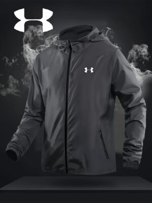 product-fancy-e9fa2724-facf-4de7-8371-1804a5718ad6 New Men's Top, Summer Lightweight Jacket, Fashionable and Stylish, Suitable for Various Occasions