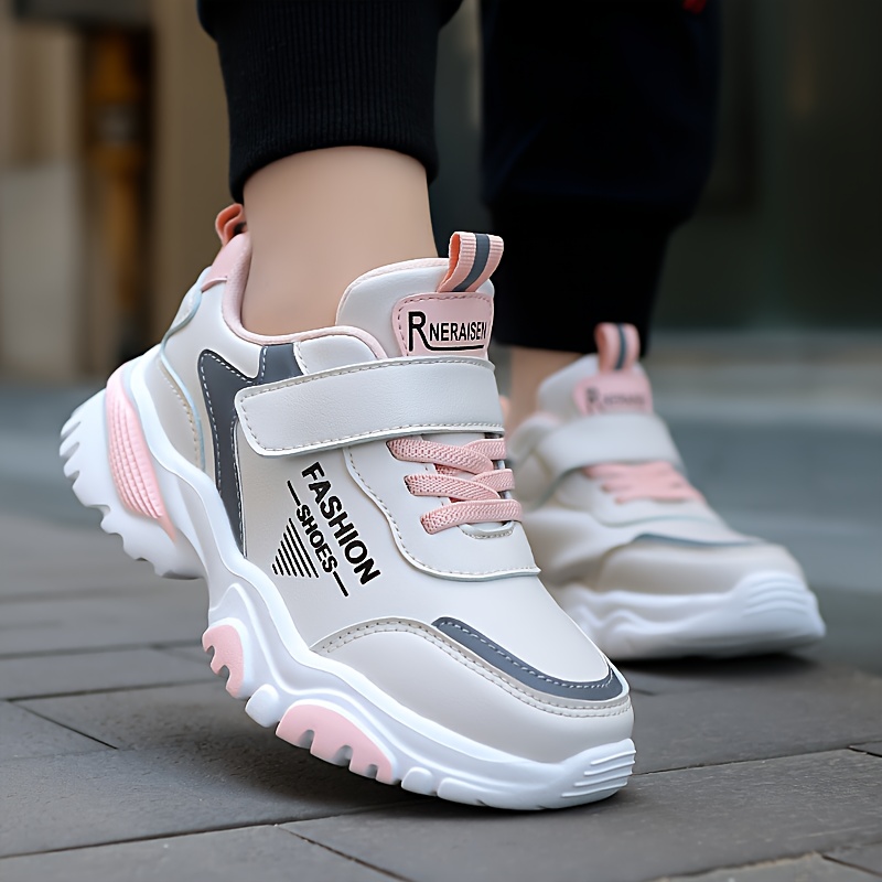 In 2026, a Stylish And Classic Pair of Soft, Lightweight, Shock-Absorbing, Breathable, And Moisture-Wicking Running Shoes Will Feel Like a Hug, Perfect for Casual Outdoor Sports. These Shoes Are Also Ideal for Cool Performances During Campus Enterta - Image 6