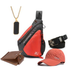 [ROYALBOY] Presents a New Spring Collection Featuring a Stylish And Casual Long-Sleeve Henley Shirt for Men. It Has a Half-Button Placket And a Vintage Button Design