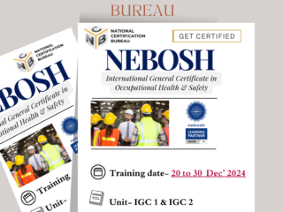 NEBOSH-IGC-